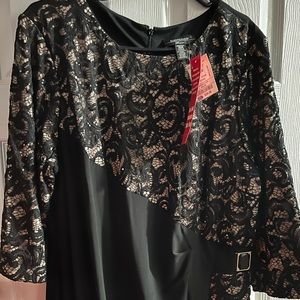 COPY - Little black dress